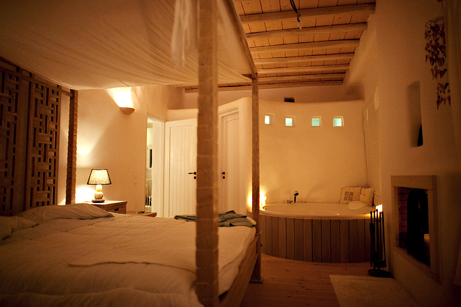 the king of villas rental mykonos