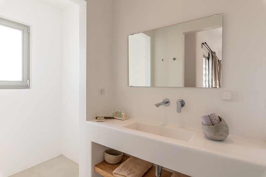 the king of villas rental mykonos