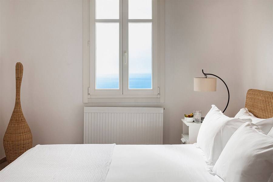 the king of villas rental mykonos