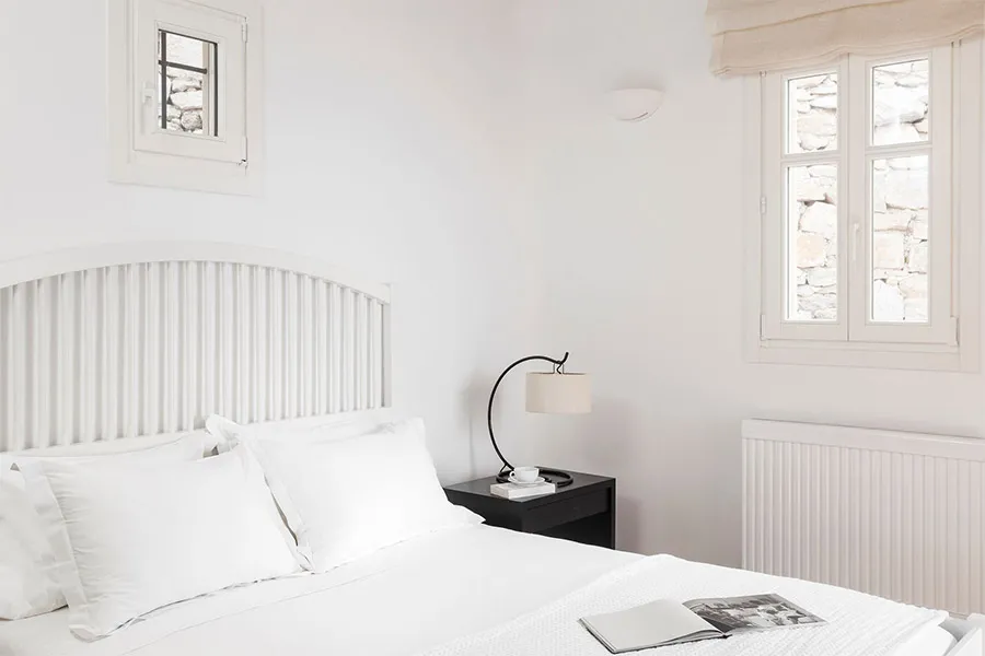 the king of villas rental mykonos