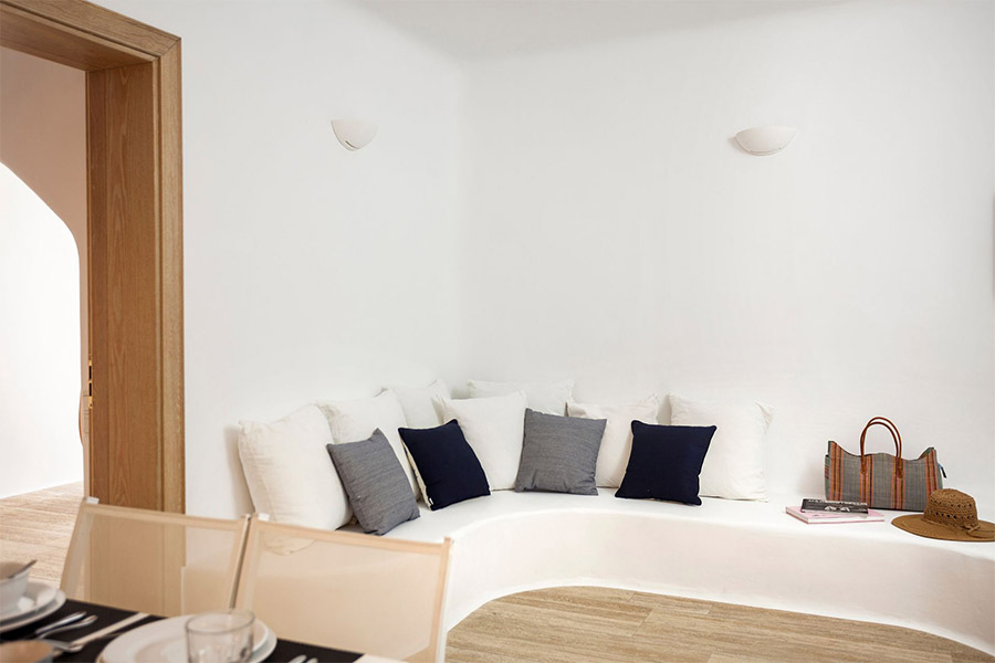 the king of villas rental mykonos