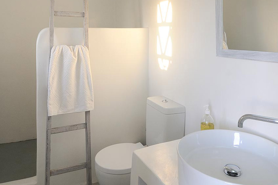 the king of villas rental mykonos