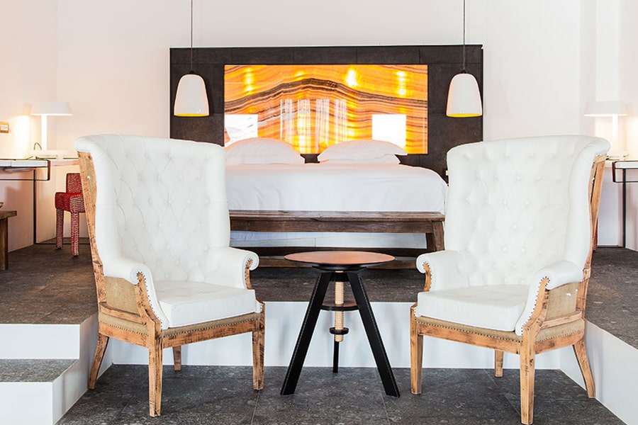 the king of villas rental mykonos