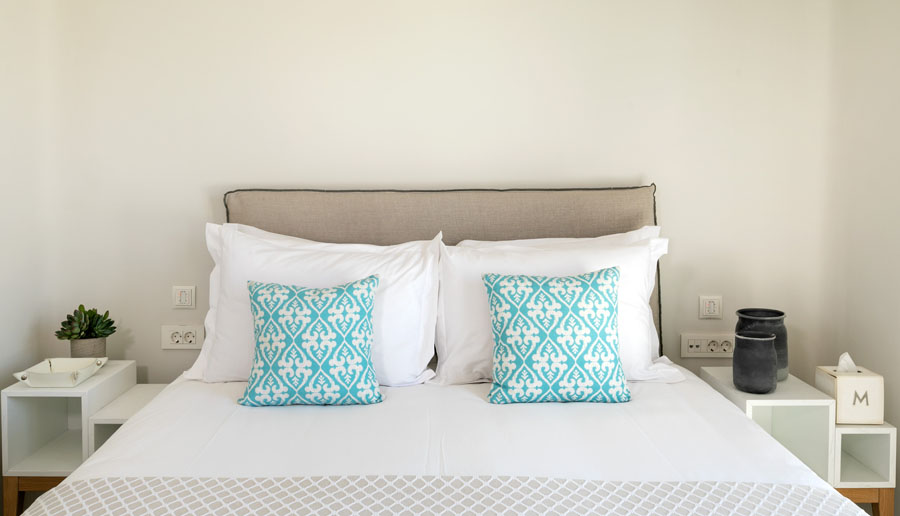the king of villas rental mykonos