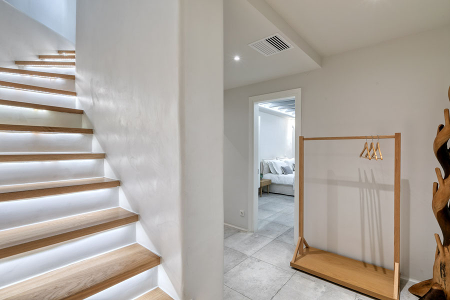 the king of villas rental mykonos