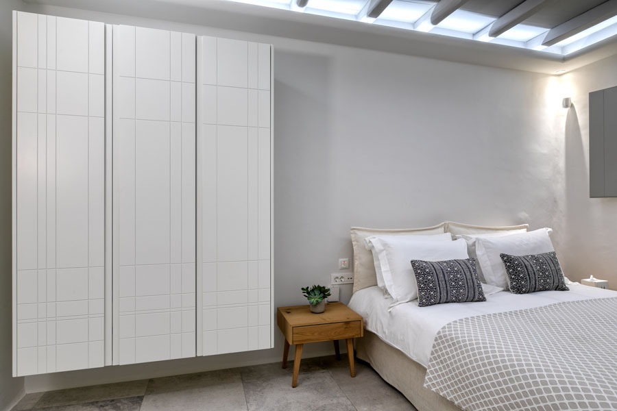 the king of villas rental mykonos