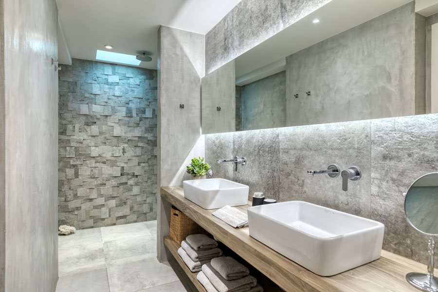 the king of villas rental mykonos