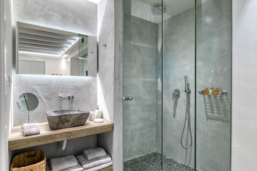 the king of villas rental mykonos