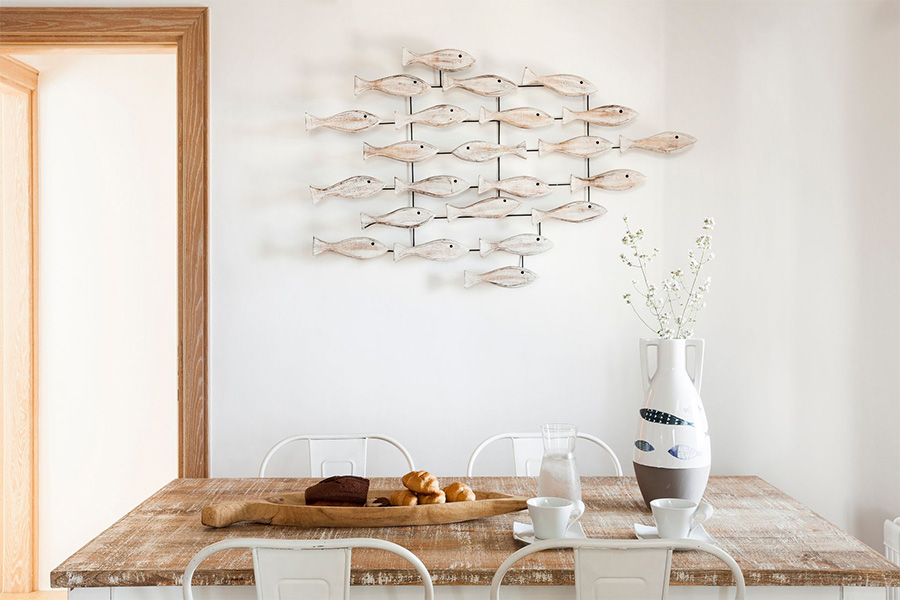 the king of villas rental mykonos