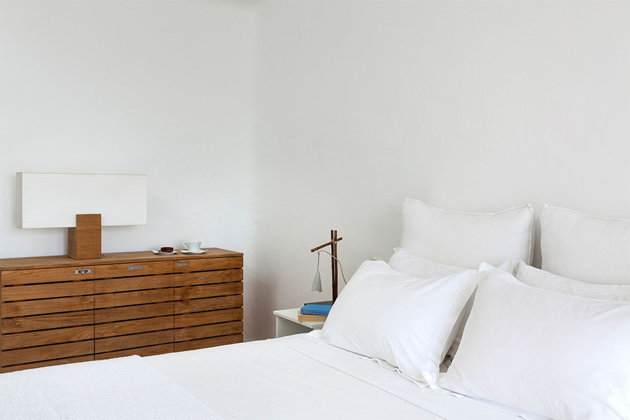 the king of villas rental mykonos