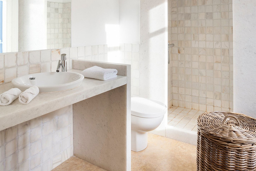 the king of villas rental mykonos