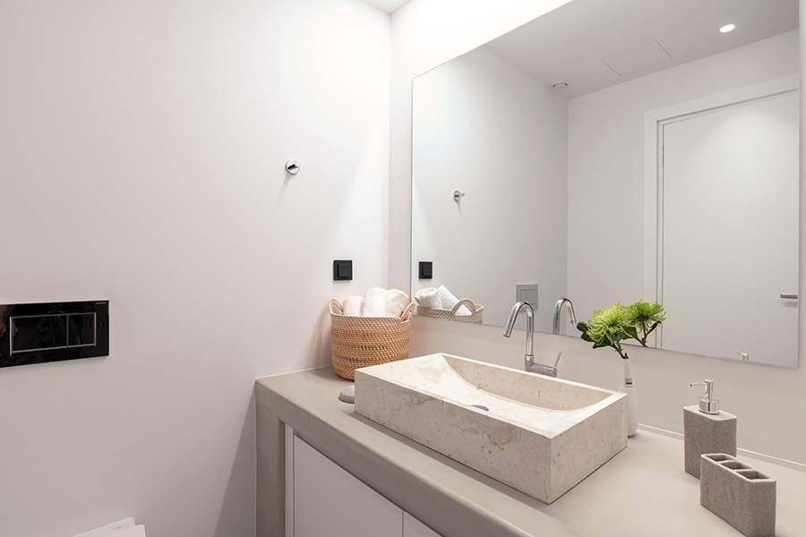 the king of villas rental mykonos