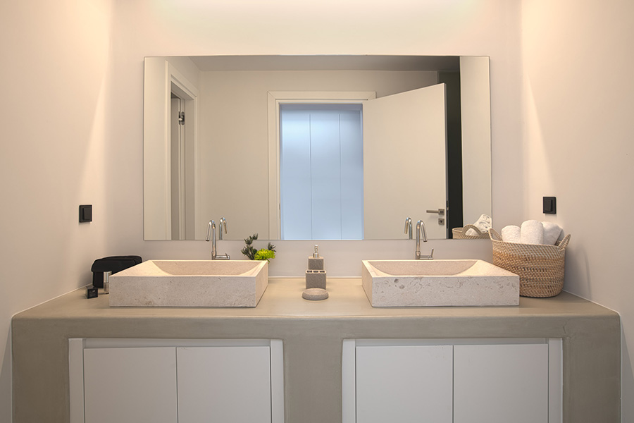 the king of villas rental mykonos
