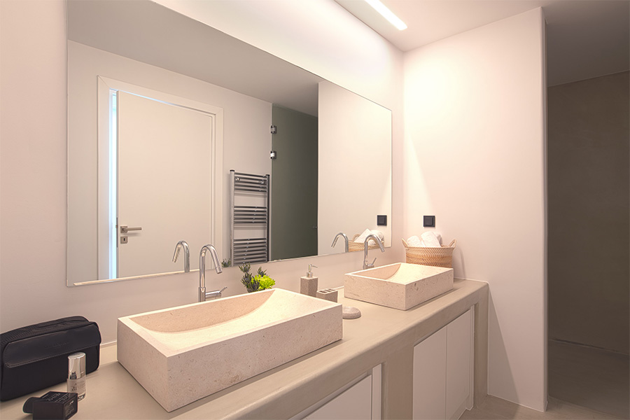 the king of villas rental mykonos