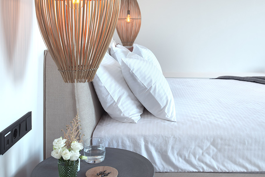 the king of villas rental mykonos