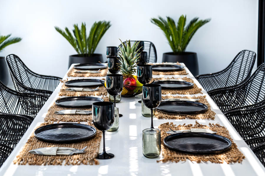 the king of villas rental mykonos