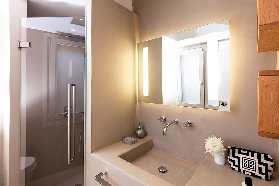 the king of villas rental mykonos