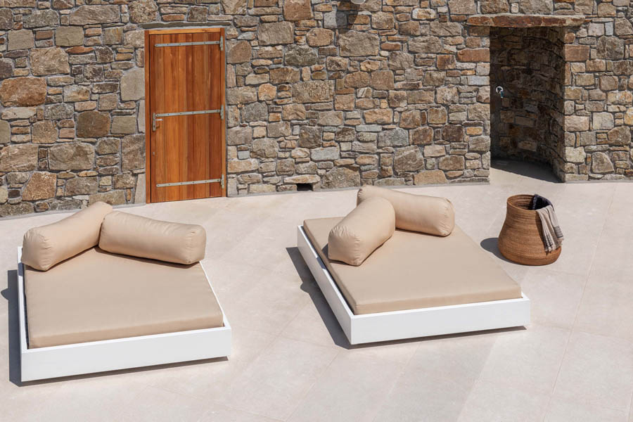 the king of villas rental mykonos
