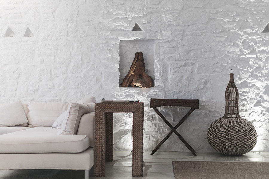 the king of villas rental mykonos