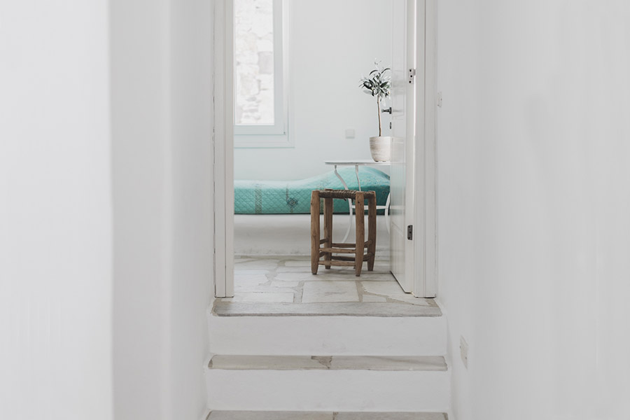 the king of villas rental mykonos