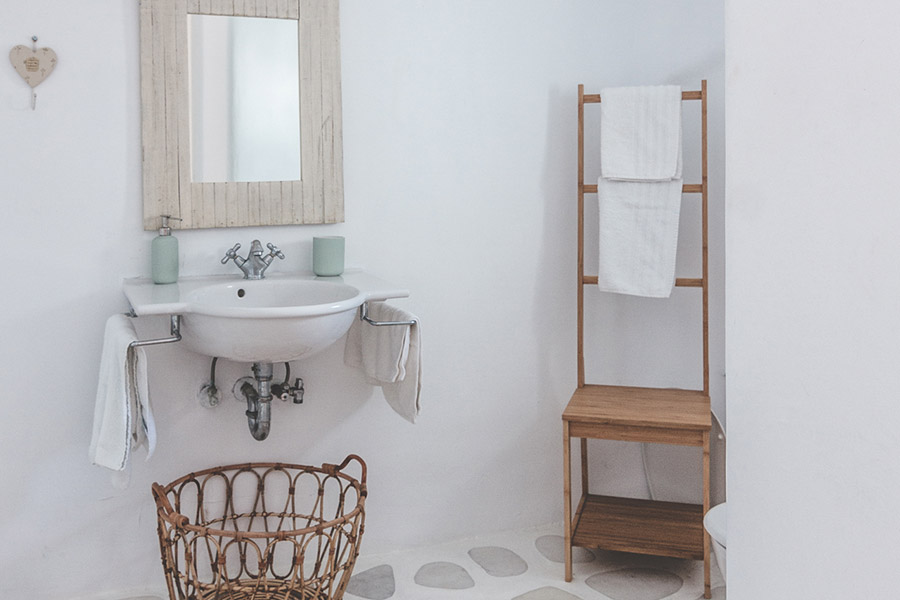 the king of villas rental mykonos