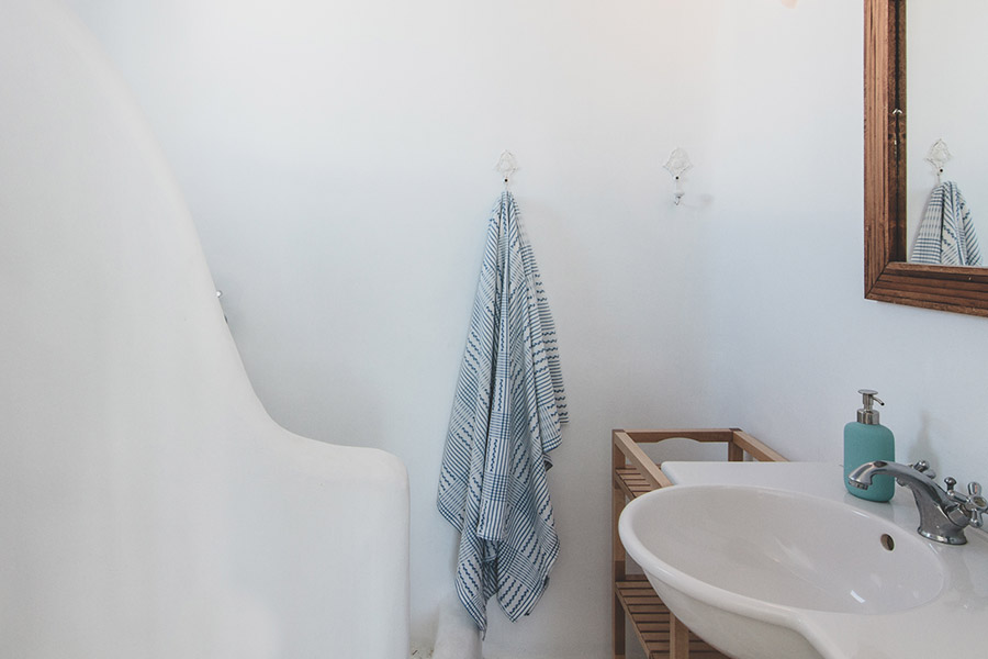 the king of villas rental mykonos