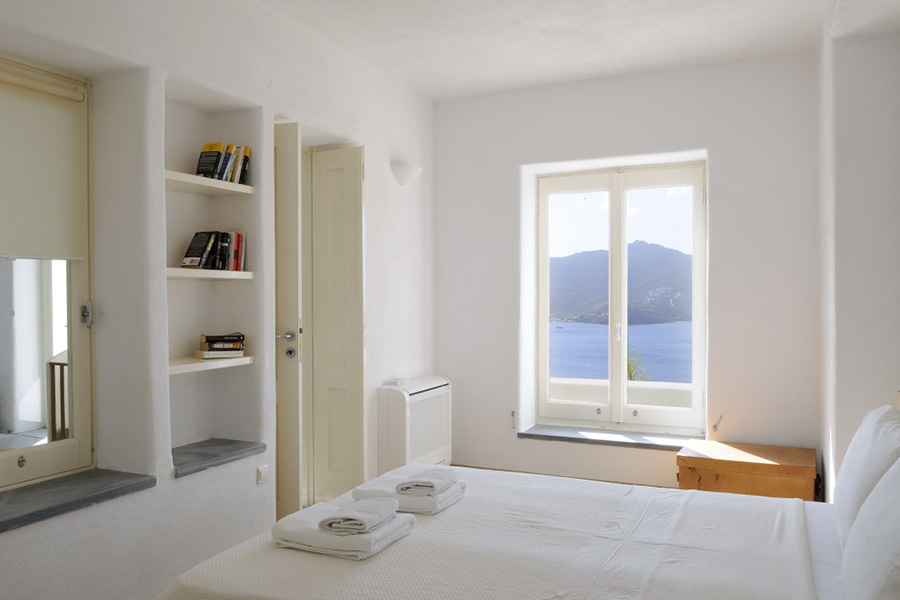 the king of villas rental mykonos