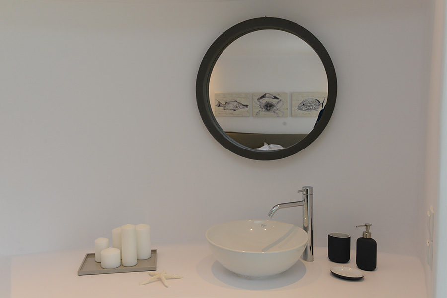 the king of villas rental mykonos