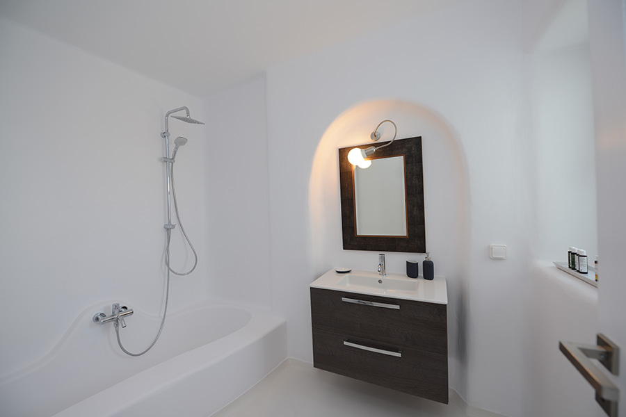 the king of villas rental mykonos