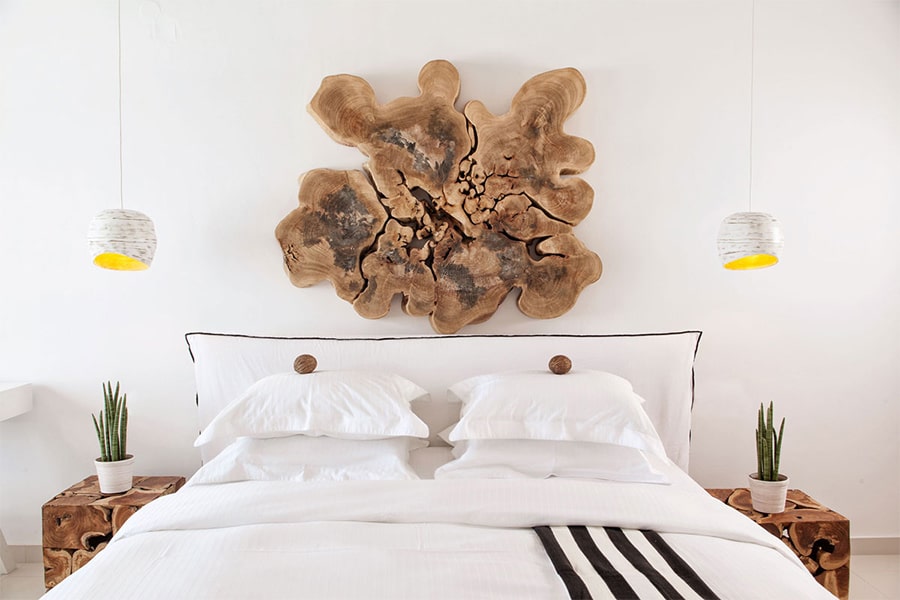 the king of villas rental mykonos