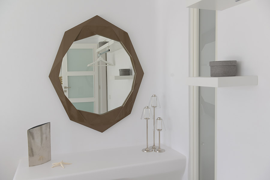 the king of villas rental mykonos
