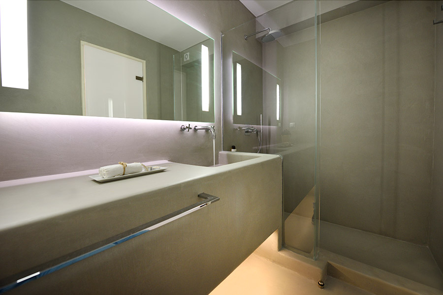 the king of villas rental mykonos