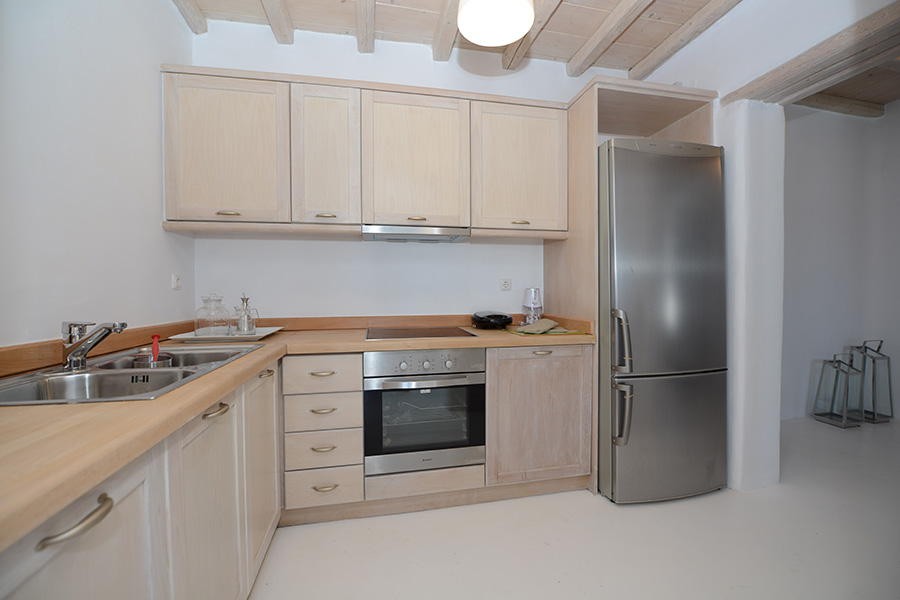 the king of villas rental mykonos