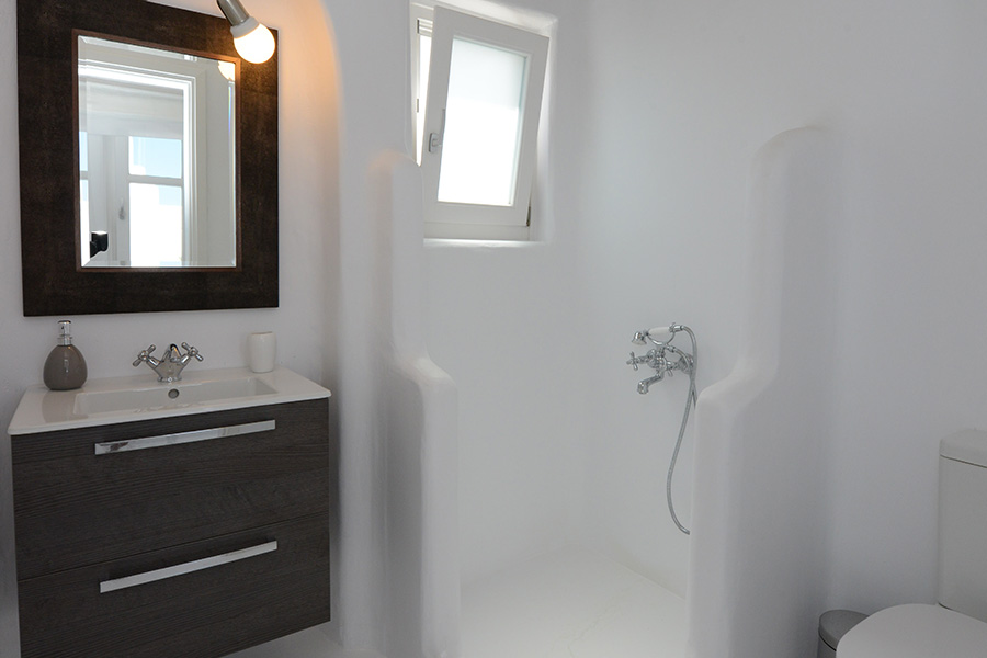 the king of villas rental mykonos