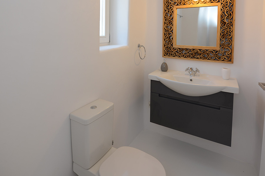 the king of villas rental mykonos