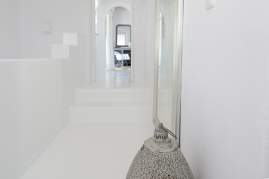 the king of villas rental mykonos