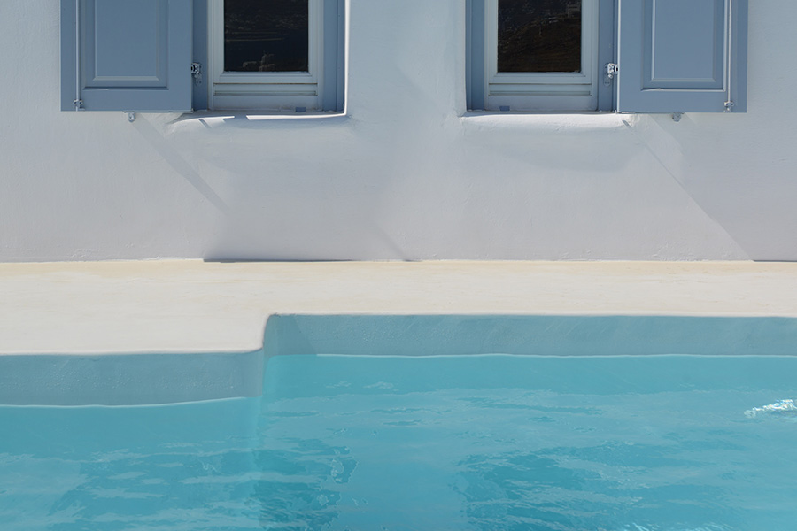 the king of villas rental mykonos