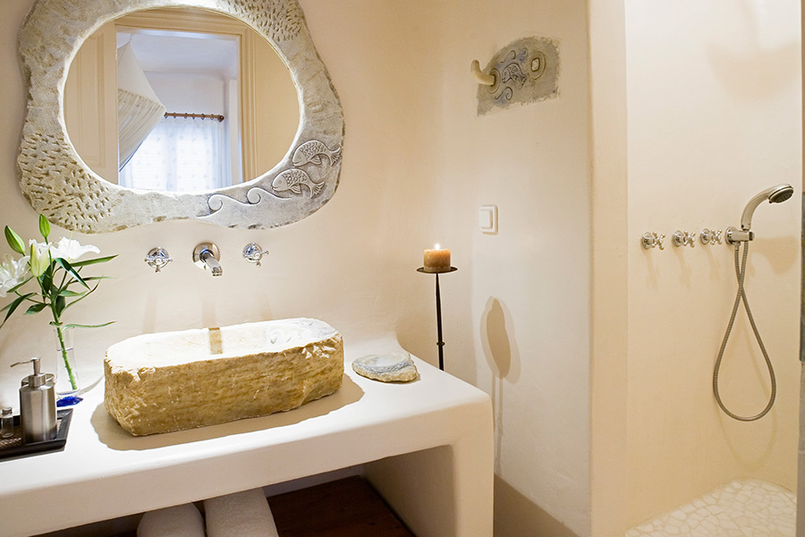the king of villas rental mykonos