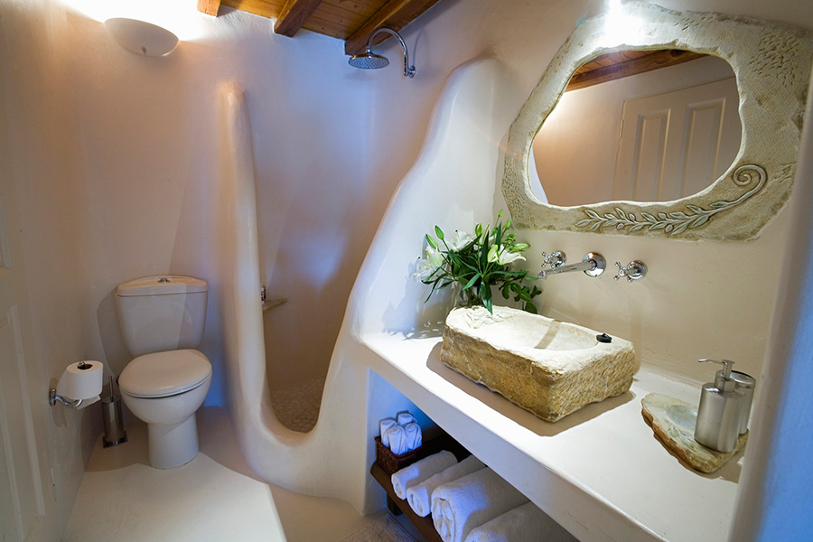the king of villas rental mykonos
