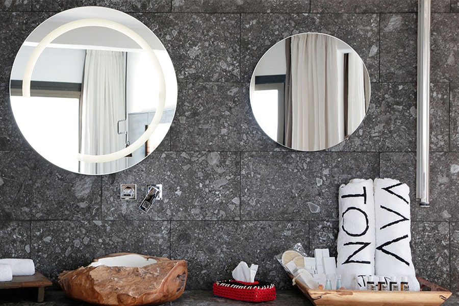 the king of villas rental mykonos