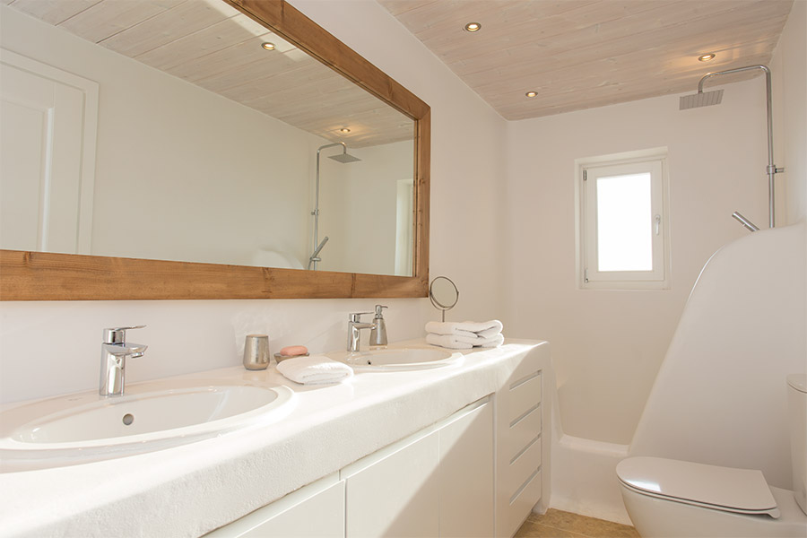 the king of villas rental mykonos luxury