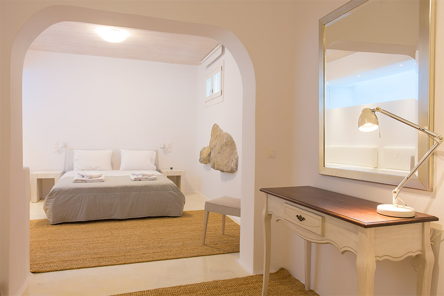 the king of villas rental mykonos luxury