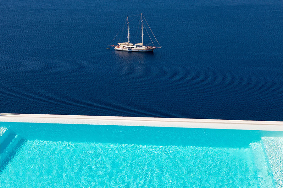 the king of villas rental mykonos luxury