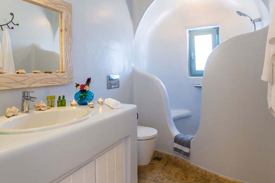 the king of villas rental mykonos