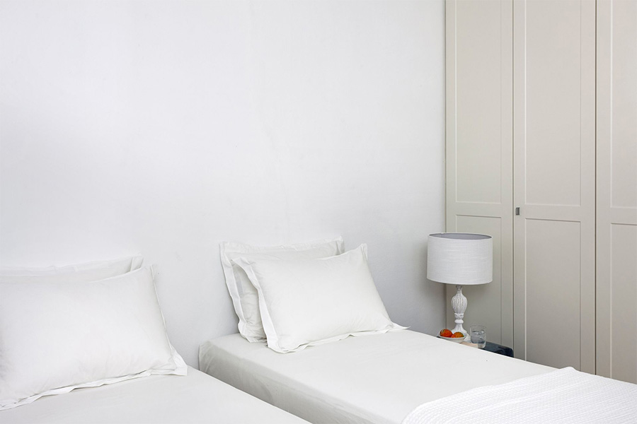 the king of villas rental mykonos
