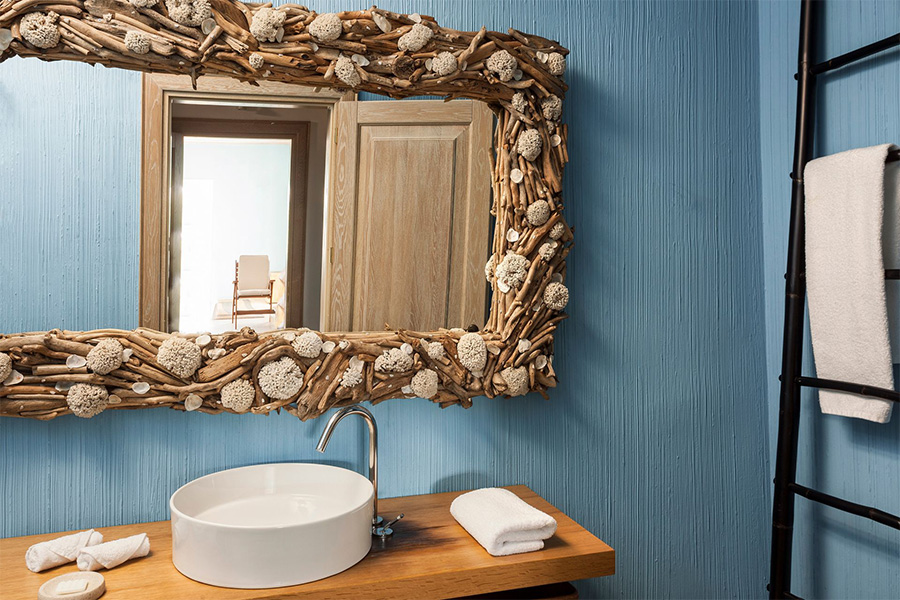 the king of villas rental mykonos