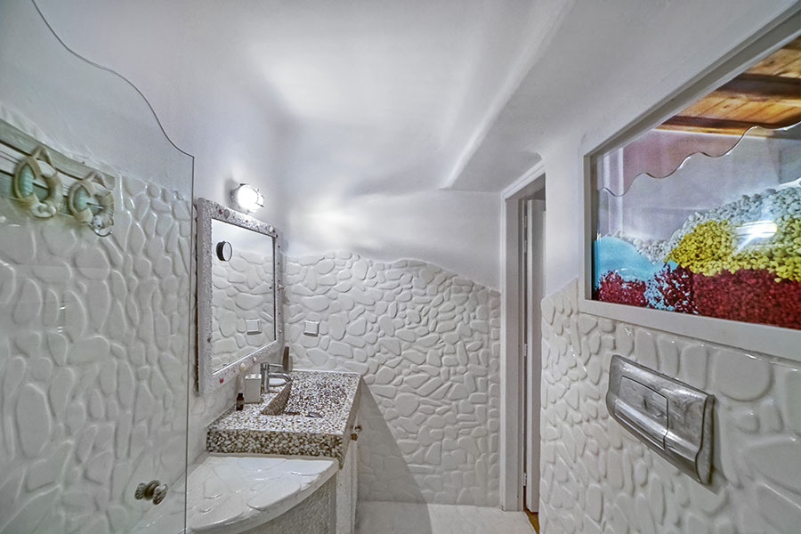 the king of villas rental mykonos