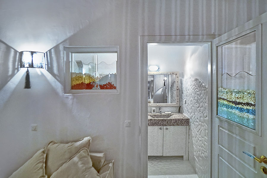 the king of villas rental mykonos