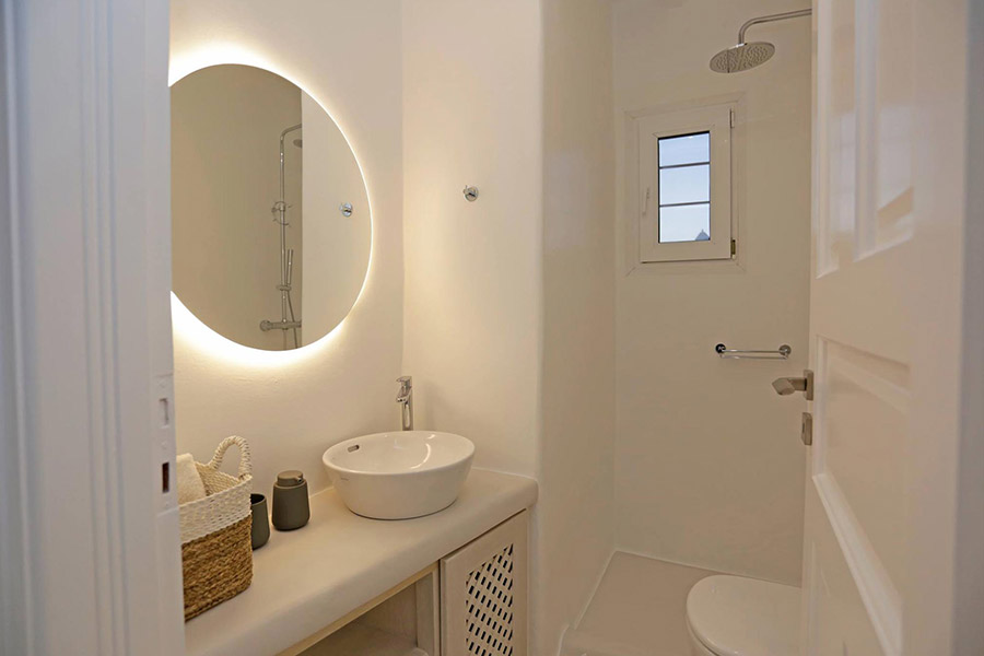the king of villas rental mykonos