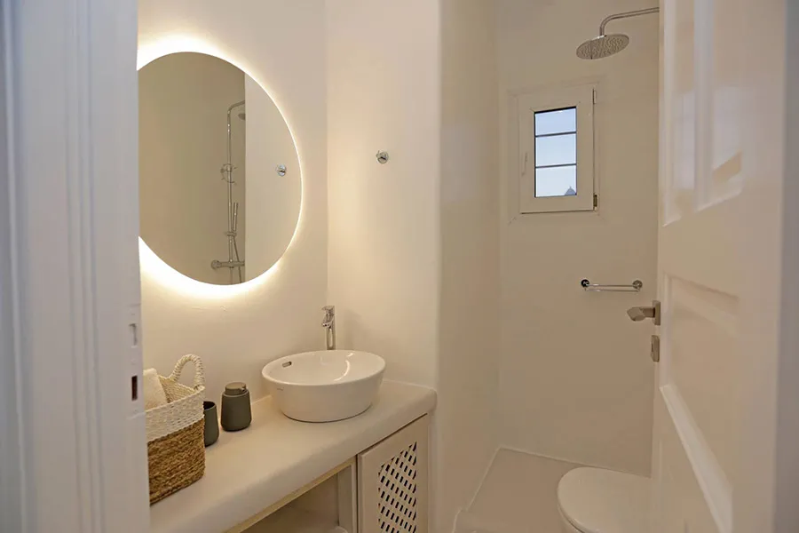 the king of villas rental mykonos